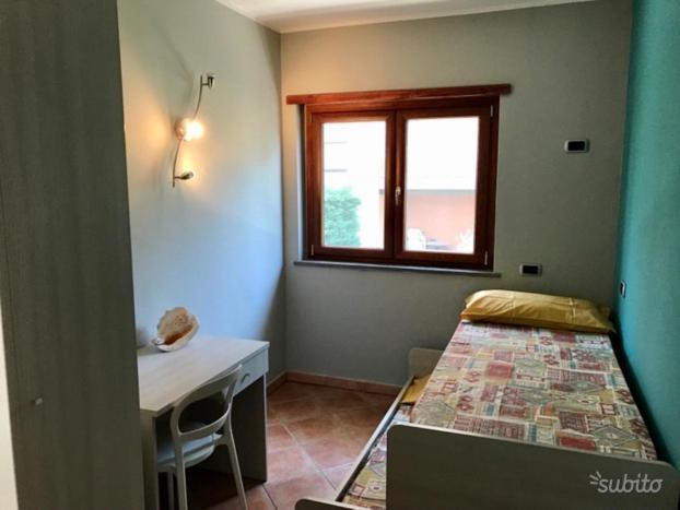 Casa Vacanze “Perla Del Circeo” Apartment Sabaudia Exterior foto
