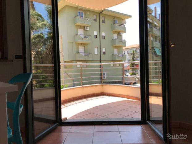 Casa Vacanze “Perla Del Circeo” Apartment Sabaudia Exterior foto