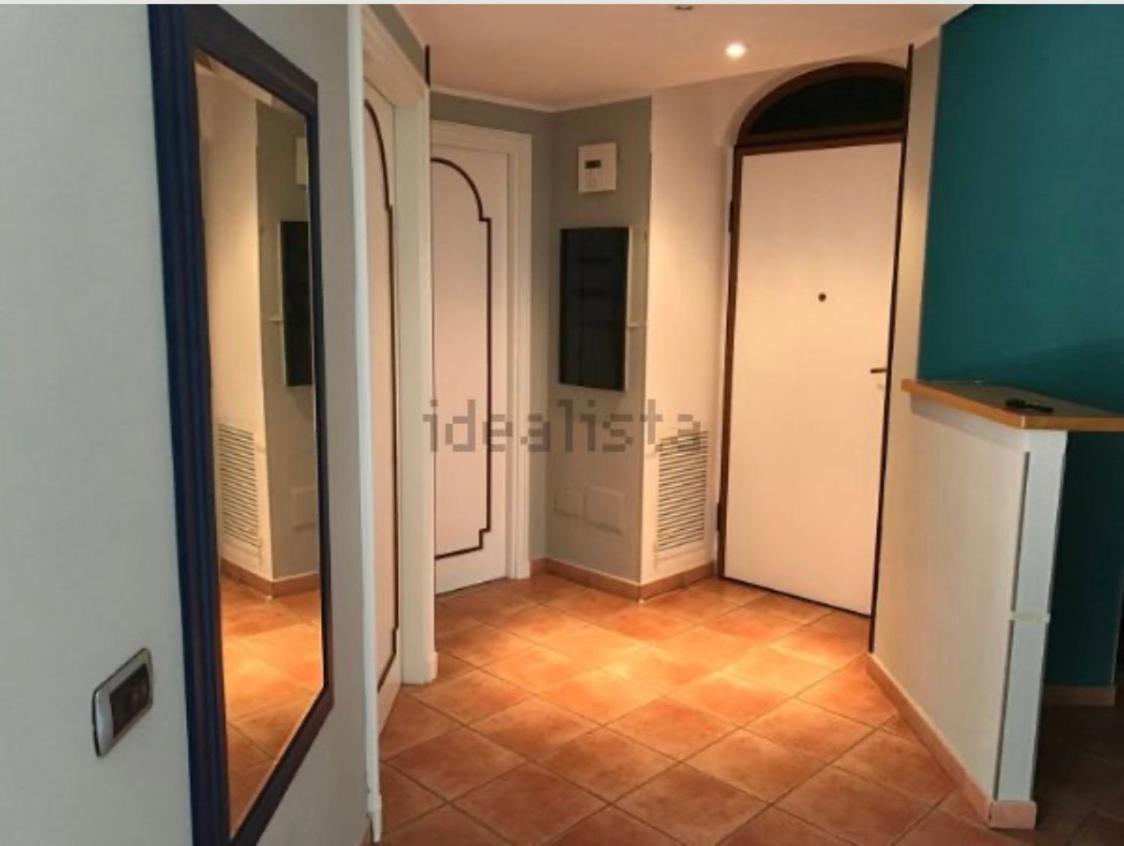 Casa Vacanze “Perla Del Circeo” Apartment Sabaudia Exterior foto